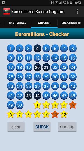 euromillions checker results checker.